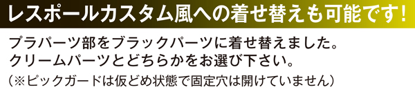 Gibson LesPaul Classic Premium Plus